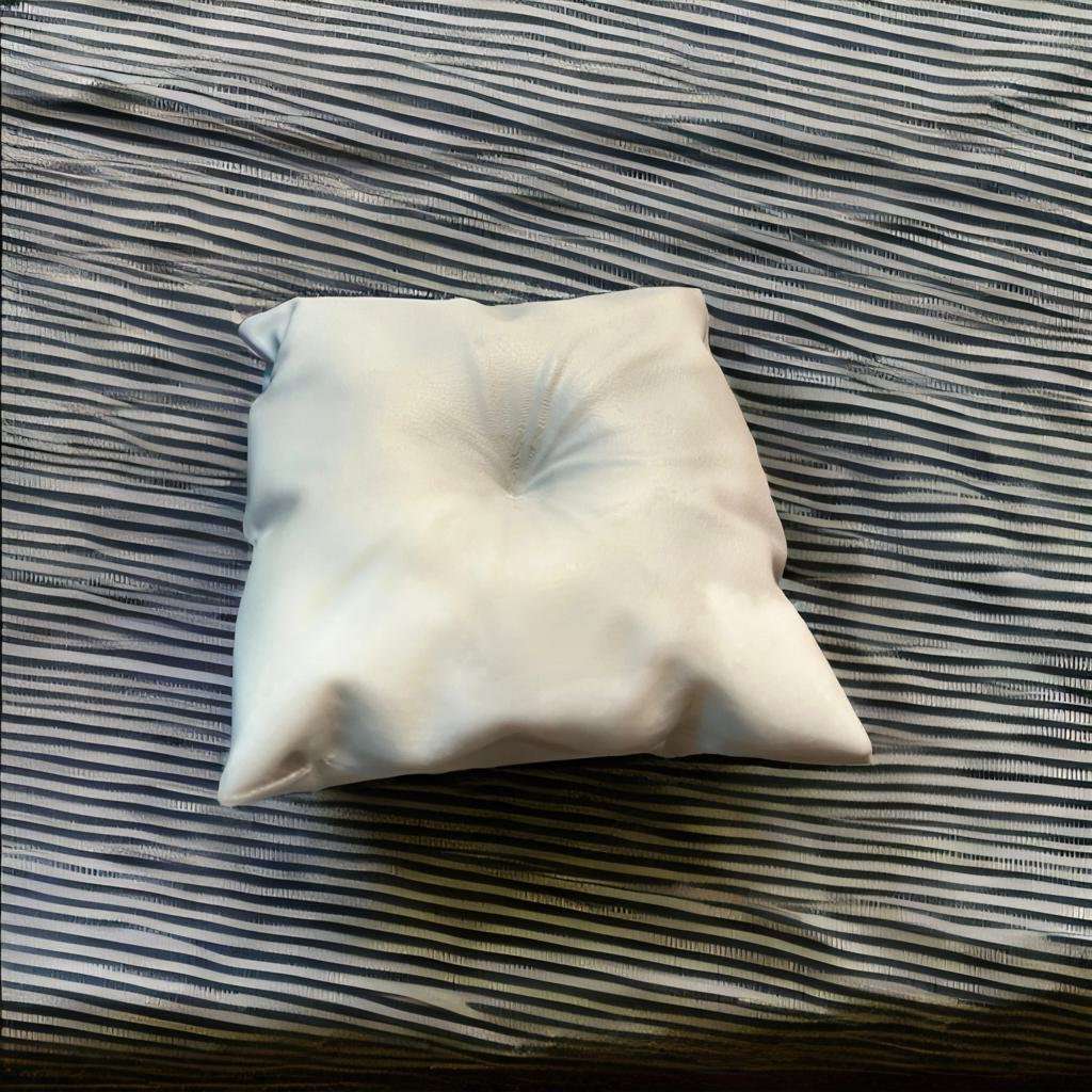 The PillowProduct Description
One of the most relaxing things to rely on is the pillow on your bed at home. After a busy day at work, don't you just want to lay your head on tHOZZY Artistry StoreHOZZY Artistry Store